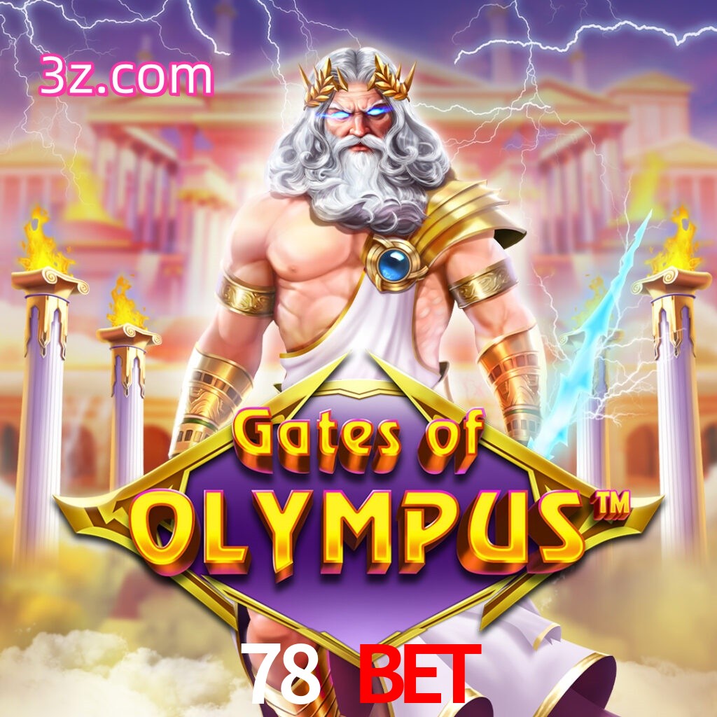 Gates of Olympus